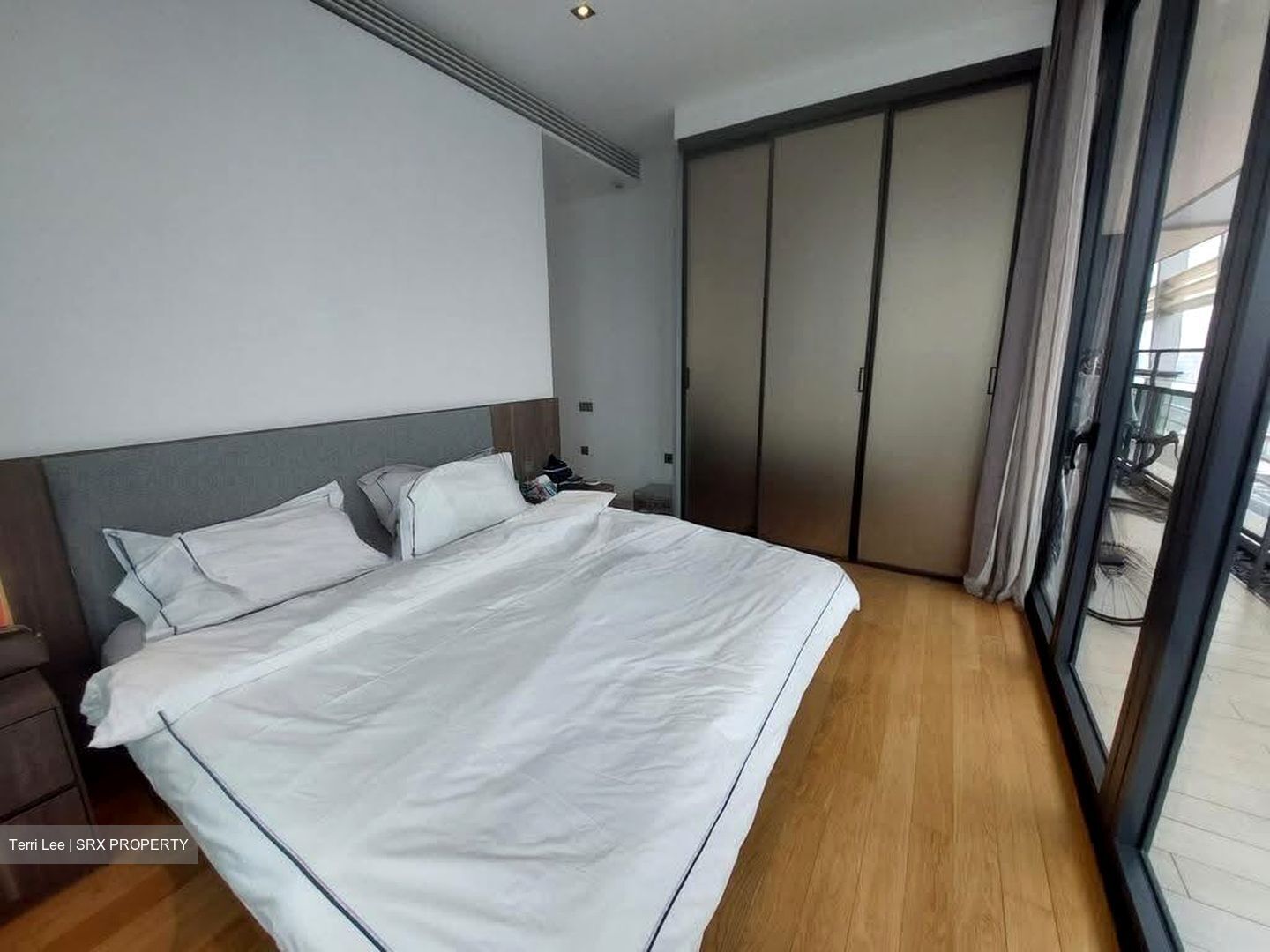 South Beach Residences (D7), Apartment #635075281